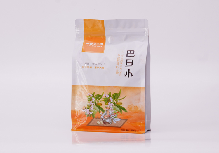 500g于田县巴旦木