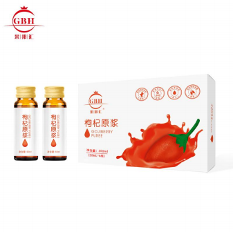 300ml枸杞原浆