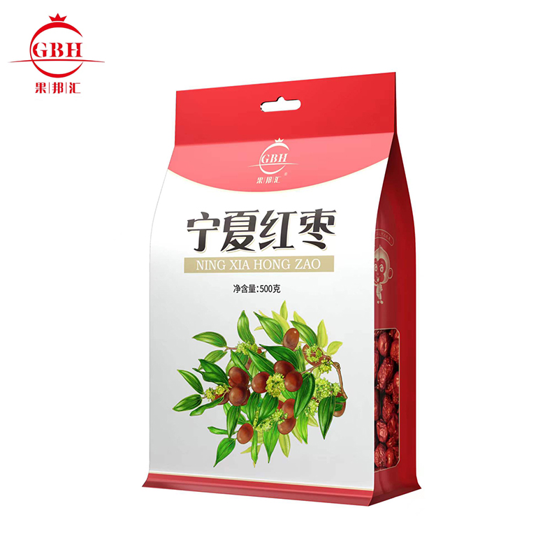 500g宁夏红枣