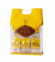 600克桂花酱八宝茶  