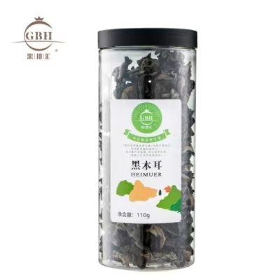 110g罐装黑木耳
